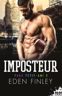 Front cover_Imposteur : Faux petit-ami, T2