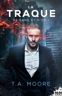 Couverture_La Traque