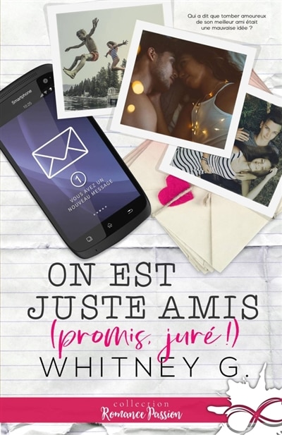 Couverture_On est juste amis (promis, juré !)