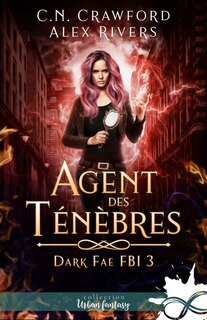 Couverture_Agent des ténèbres