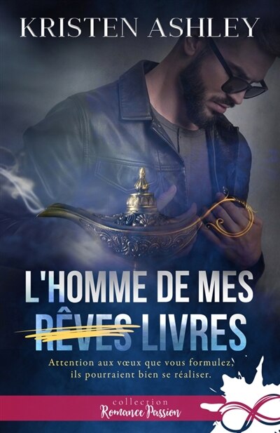 Couverture_L' homme de mes livres