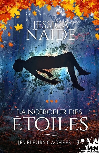 Front cover_Les fleurs cachées