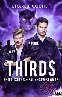 Front cover_Illusions et faux-semblants