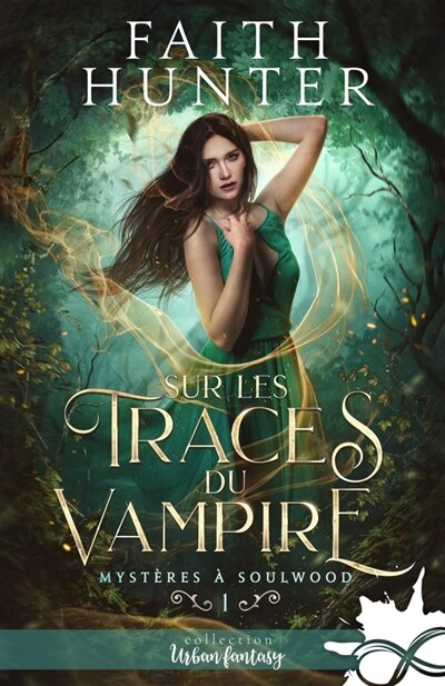 Couverture_Sur les traces du vampire