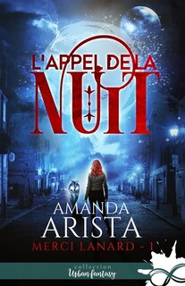 Front cover_L' appel de la nuit