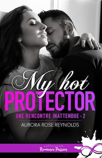 Front cover_My hot protector