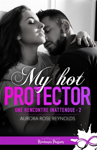 Front cover_My hot protector
