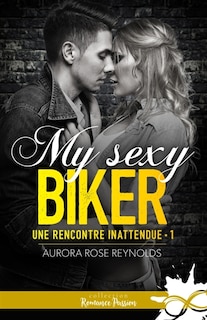 Couverture_My sexy biker