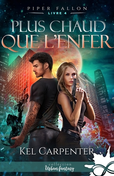 Couverture_Plus chaud que l'enfer