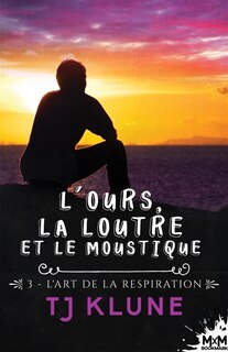 Front cover_L' Art de la Respiration