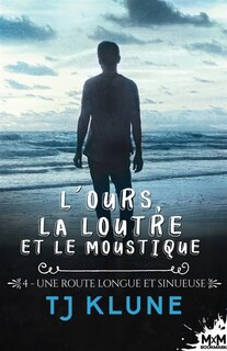 Front cover_Une Route longue et sinueuse