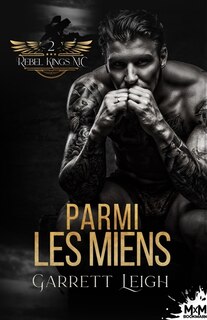 Couverture_Parmi les miens