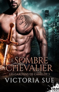 Couverture_Le sombre chevalier