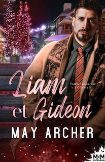Couverture_Liam et Gideon