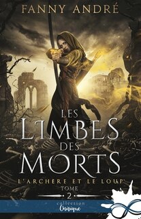 Couverture_Les Limbes des morts