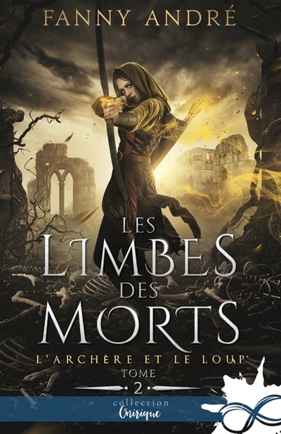 Couverture_Les Limbes des morts
