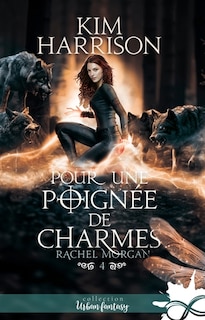 Front cover_Pour une poign&eacute;e de charmes