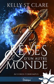 Front cover_Rêves d'un autre monde : Accords corrompus, T4.5