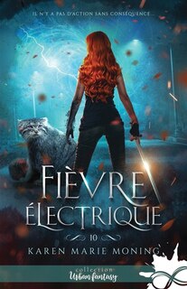 Fièvre électrique: Fever, T10