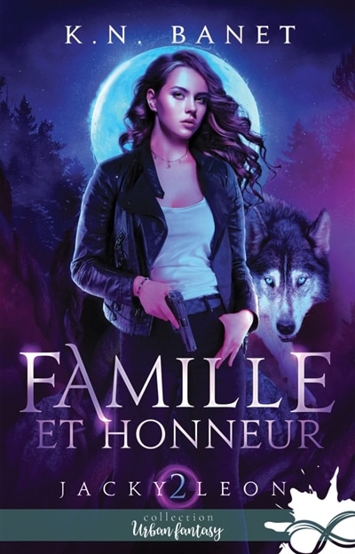 Front cover_Famille et honneur