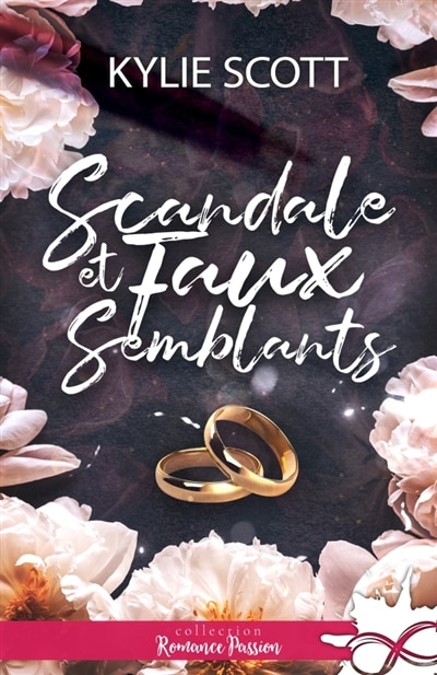 Couverture_Scandale et faux-semblants