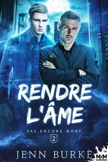 Front cover_Rendre l'&acirc;me