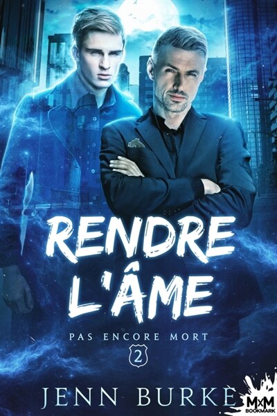 Front cover_Rendre l'&acirc;me