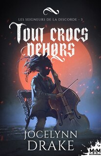Couverture_Tout crocs dehors