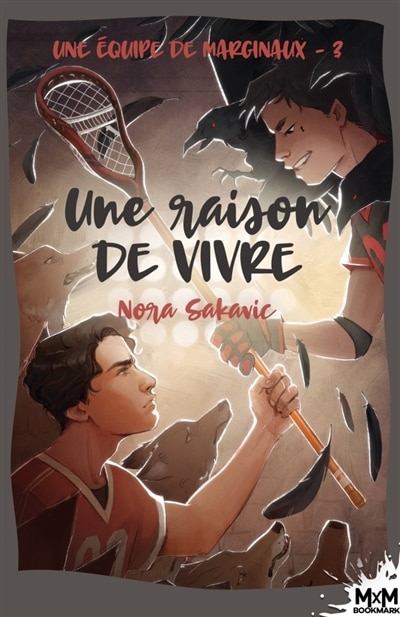 Couverture_Une raison de vivre