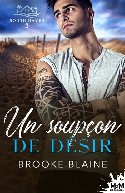 Front cover_Un soup&ccedil;on de d&eacute;sir