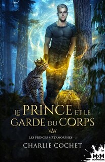 Couverture_Le prince et le garde du corps