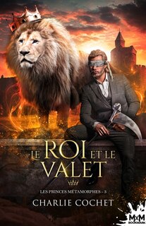 Couverture_Le roi et le valet