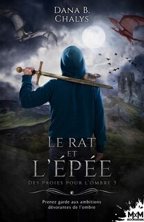 Front cover_Le rat et l'&eacute;p&eacute;e