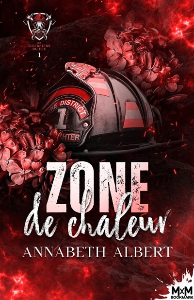 Front cover_Zone de chaleur