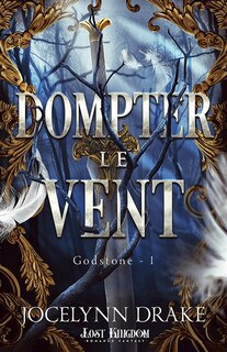 Front cover_Dompter le vent