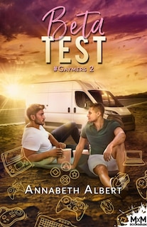 Front cover_Beta Test