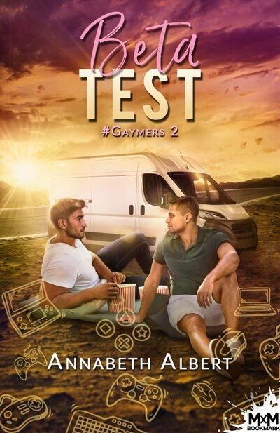 Front cover_Beta Test