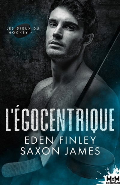 Front cover_L' égocentrique
