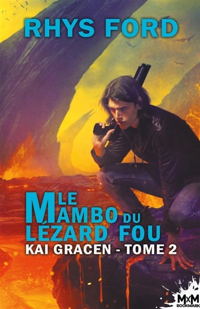 Couverture_Le mambo du lézard fou