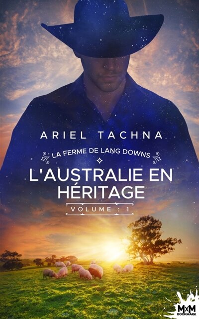 Couverture_L' Australie en h&eacute;ritage