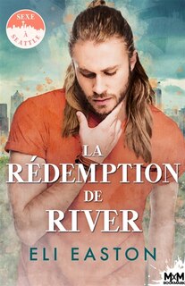 Couverture_La r&eacute;demption de River