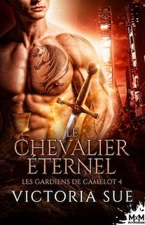Front cover_Le chevalier &eacute;ternel