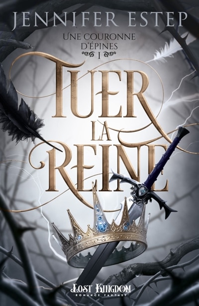 Couverture_Tuer la reine