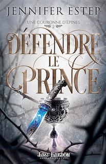 Front cover_Défendre le prince