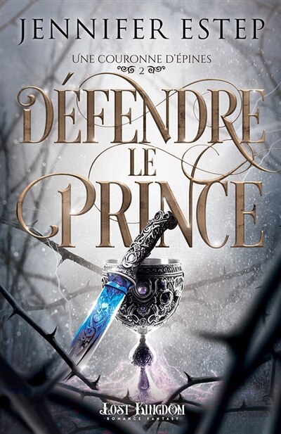 Front cover_Défendre le prince