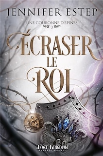 Front cover_ECRASER LE ROI