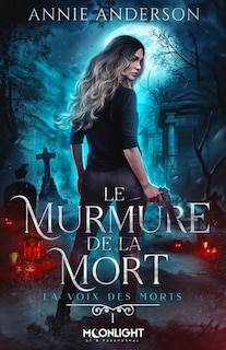 Front cover_LE MURMURE DE LA MORT