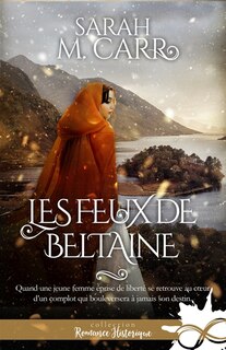 Front cover_Les feux de Beltaine