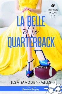 Couverture_La belle et le quarterback