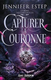 Front cover_Capturer la Couronne